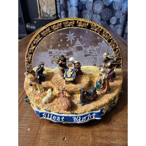 House of Lloyd Holiday House Of Lloyd Christmas Around The World 96